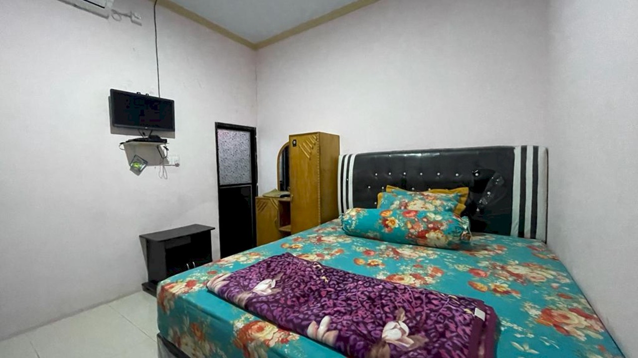 Photo of Bedroom in Padang