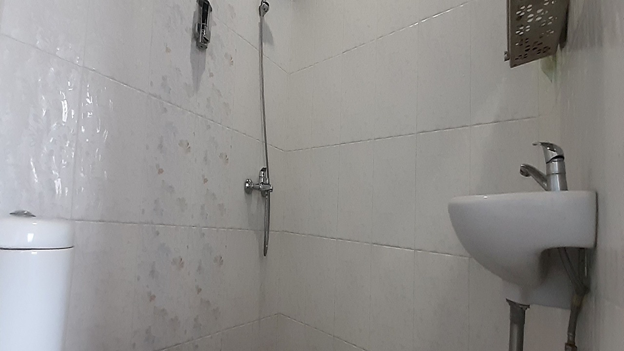 Photo of Bathroom in Padang