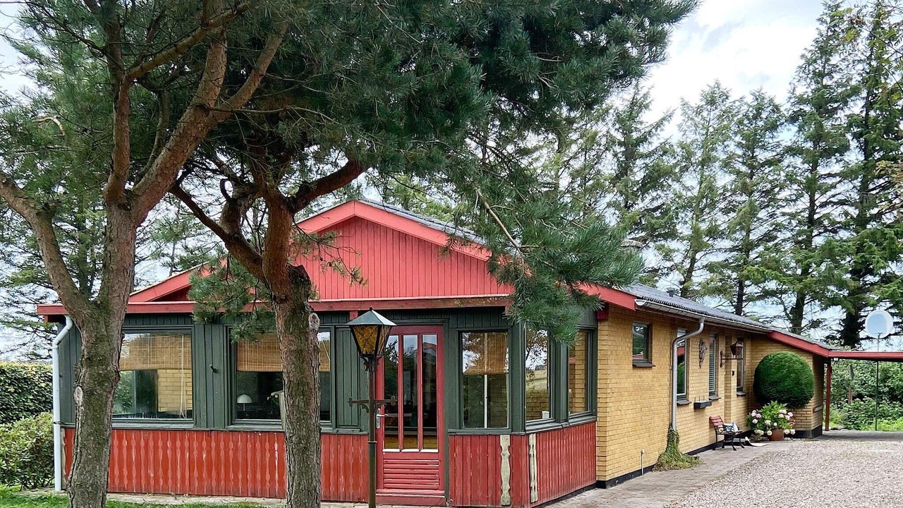 Photo of Outdoor in Tonder