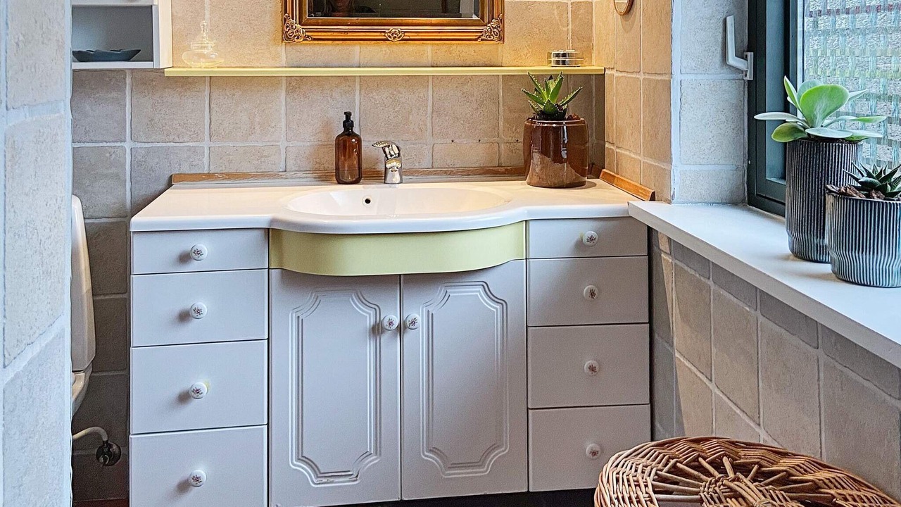 Photo of Bathroom in Tonder