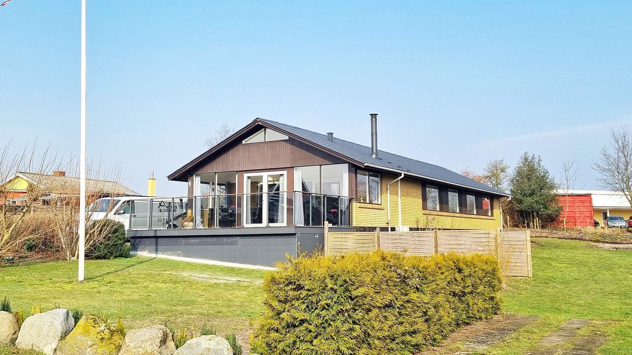 Photo of Outdoor in Snogebaek