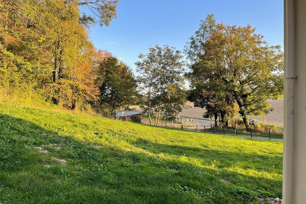Photo of Outdoor in Blaincourt-les-Precy