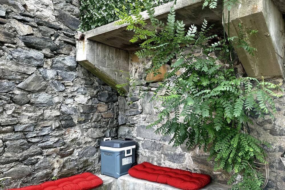 Photo of Outdoor in Getty Square