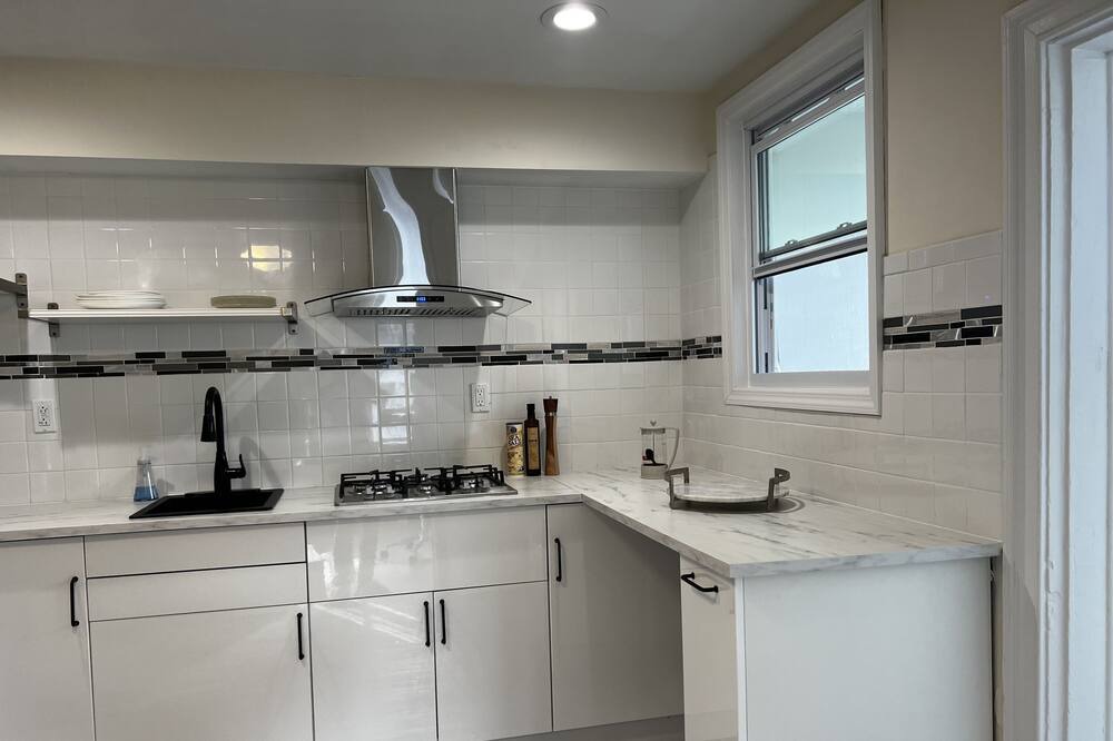 Photo of Kitchen in Getty Square
