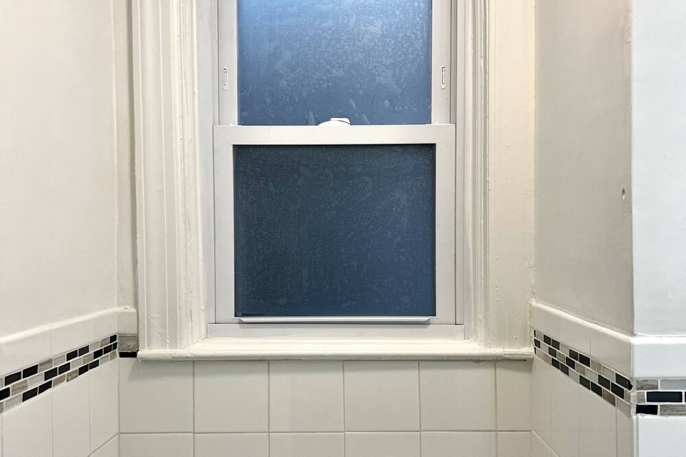 Photo of Bathroom in Getty Square