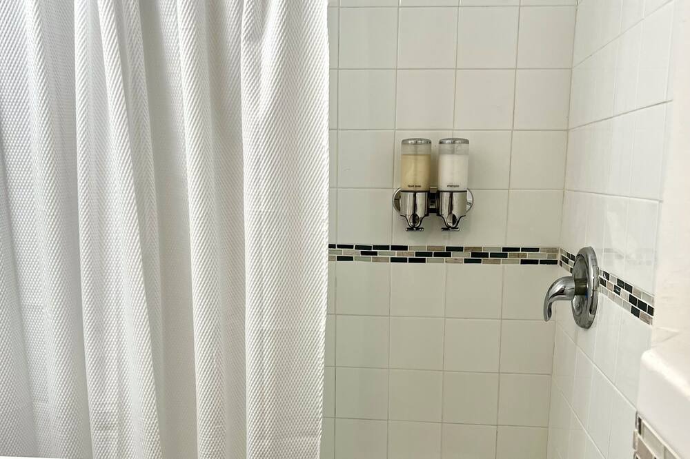 Photo of Bathroom in Getty Square