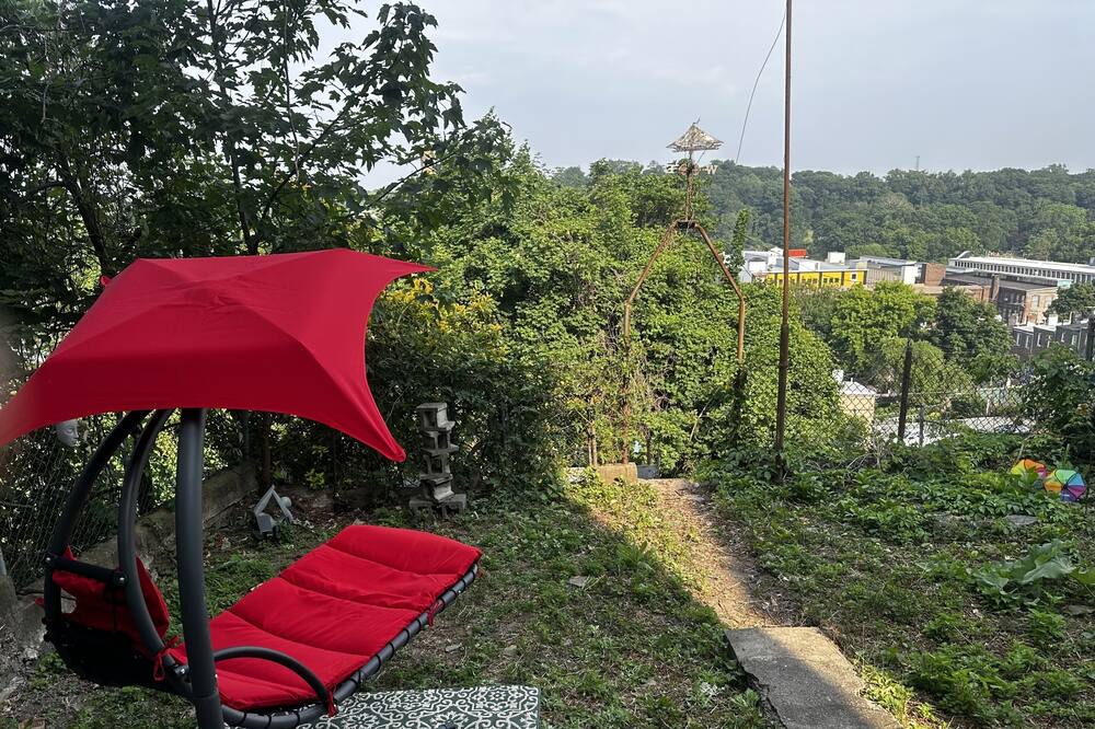 Photo of Outdoor in Getty Square