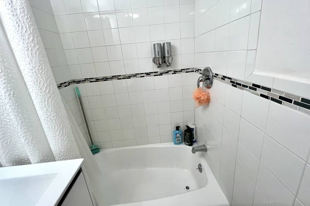 Photo of Bathroom in Getty Square