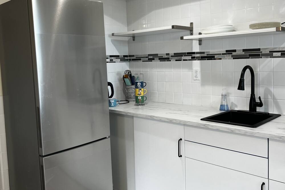 Photo of Kitchen in Getty Square