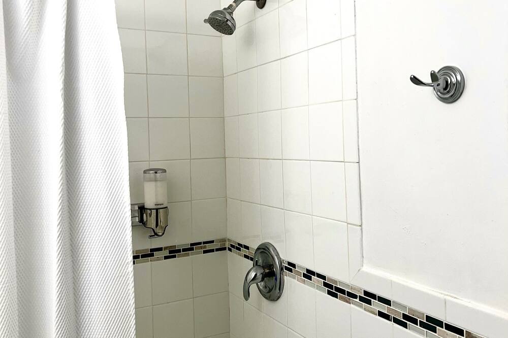 Photo of Bathroom in Getty Square