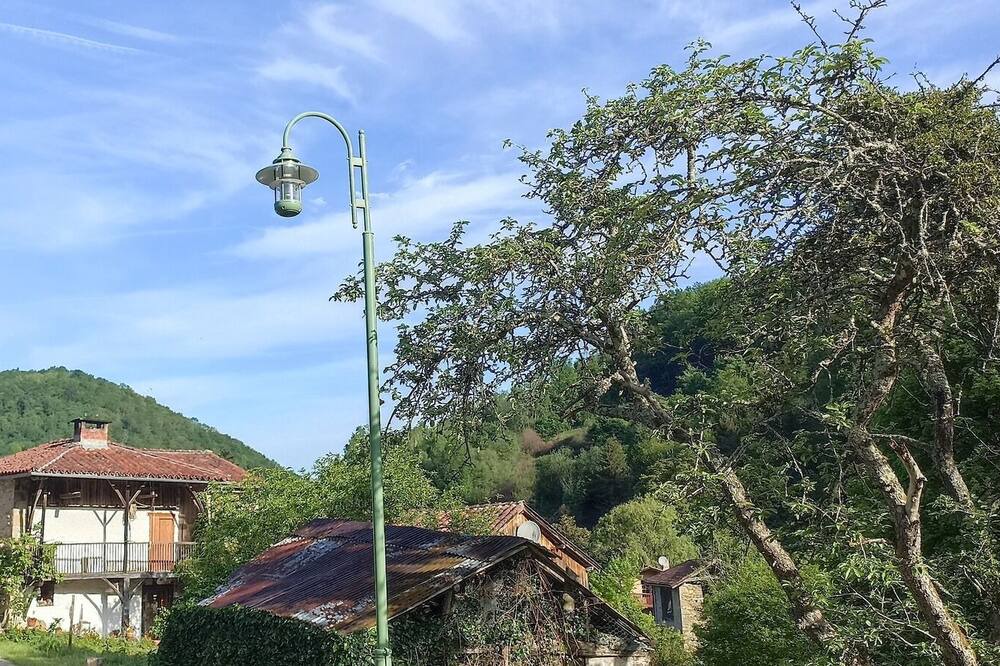 Photo of Outdoor in Fougaron