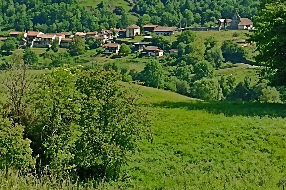 Photo of Outdoor in Fougaron