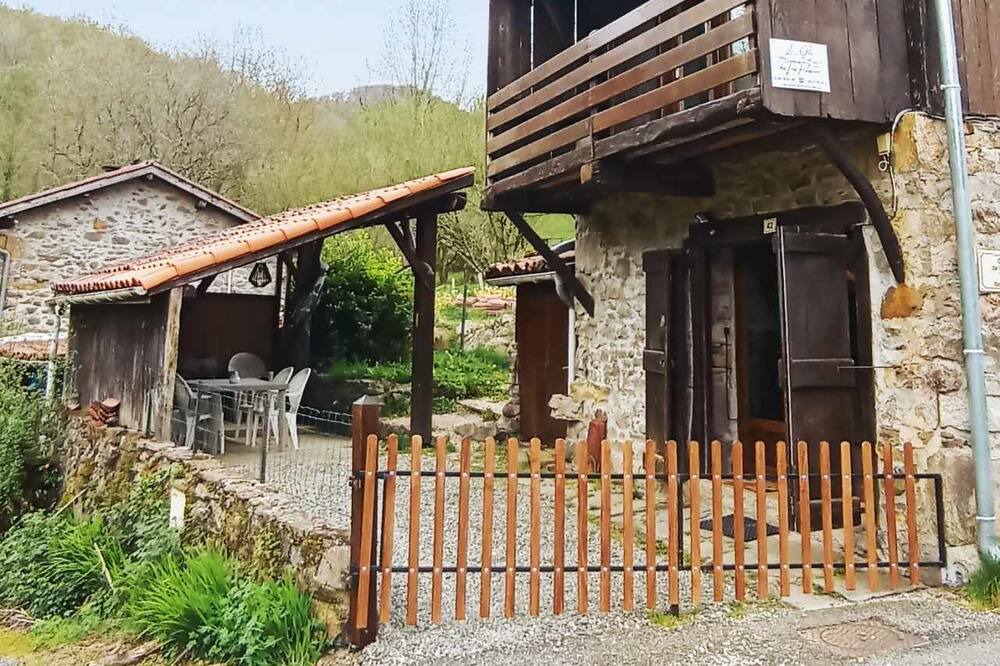 Photo of Outdoor in Fougaron