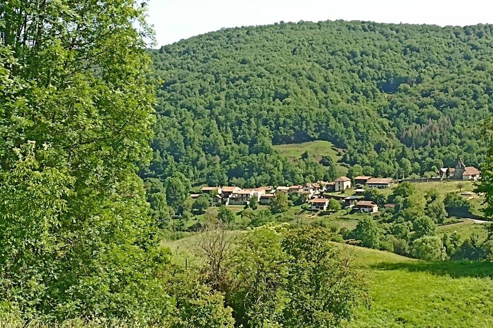 Photo of Outdoor in Fougaron