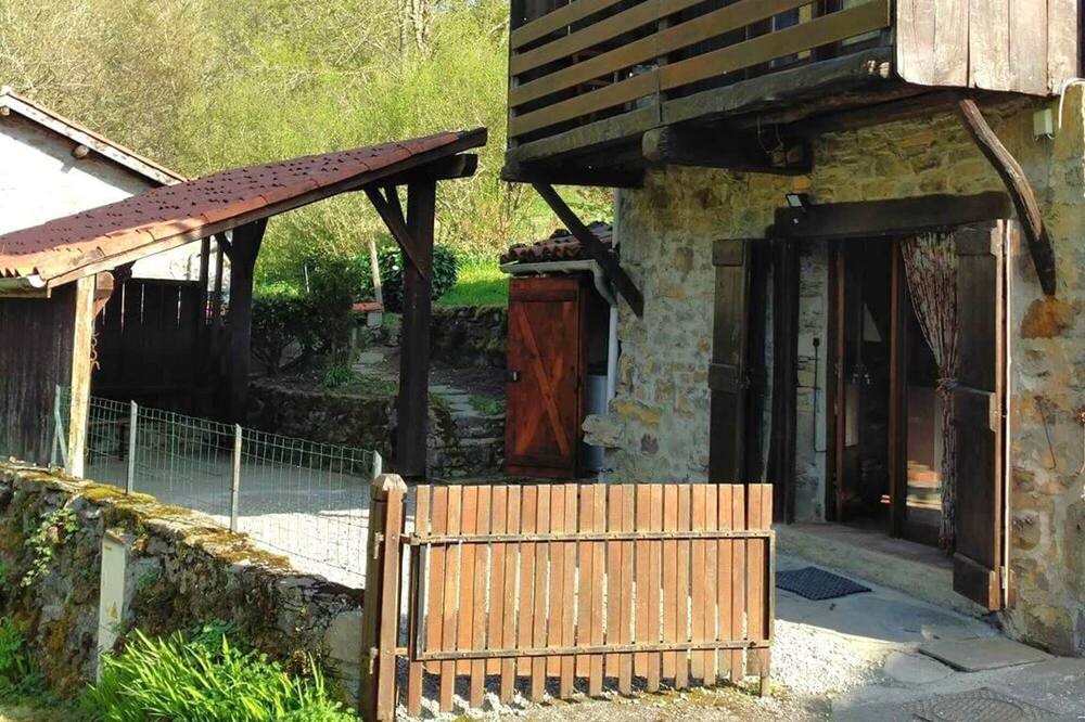 Photo of Outdoor in Fougaron