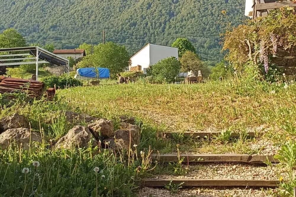 Photo of Outdoor in Fougaron