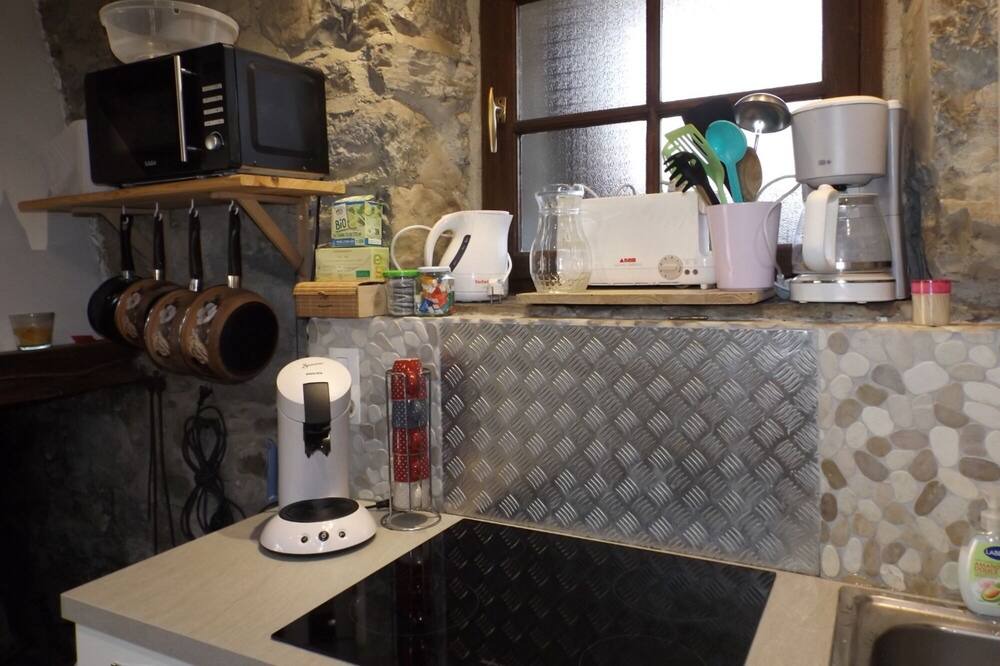 Photo of Kitchen in Fougaron