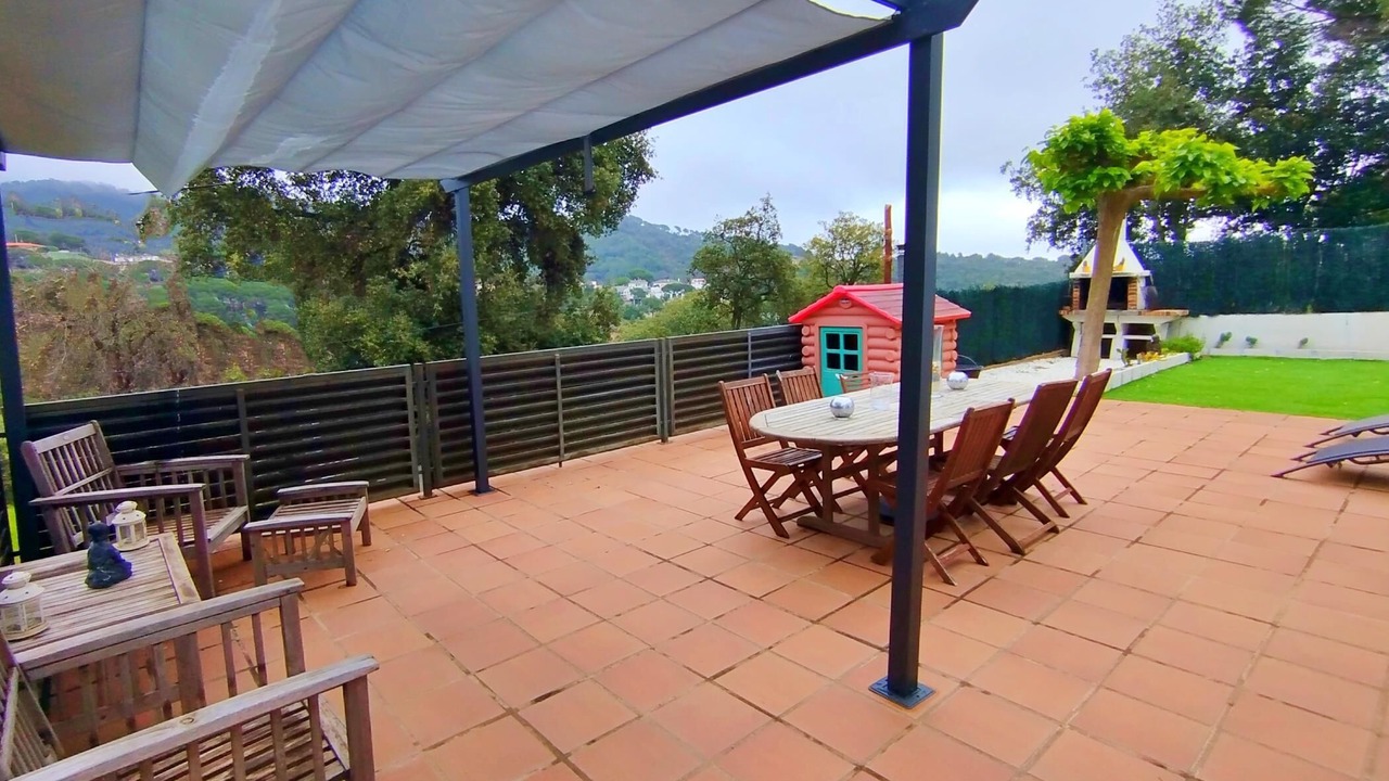 Photo of Outdoor in Sant Cebria de Vallalta