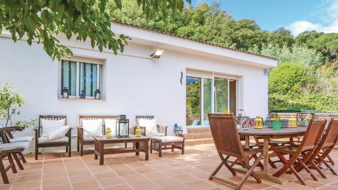 Photo of Outdoor in Sant Cebria de Vallalta