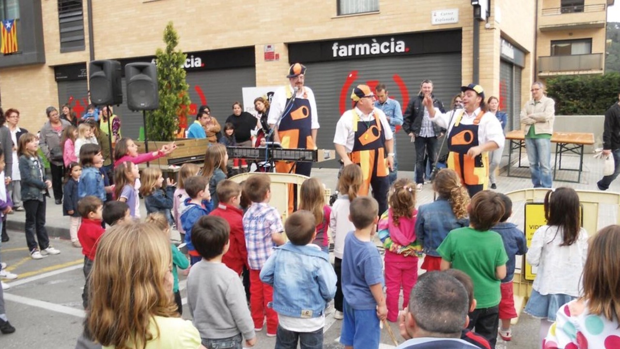 Photo of Outdoor in Sant Cebria de Vallalta