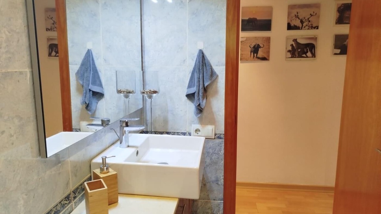Photo of Bathroom in Sant Cebria de Vallalta