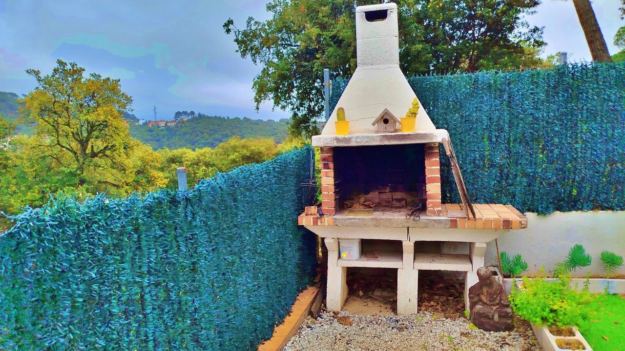 Photo of Outdoor in Sant Cebria de Vallalta