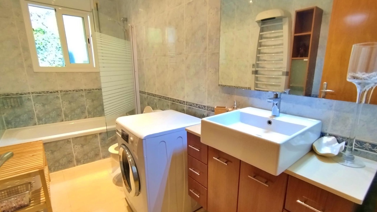 Photo of Bathroom in Sant Cebria de Vallalta