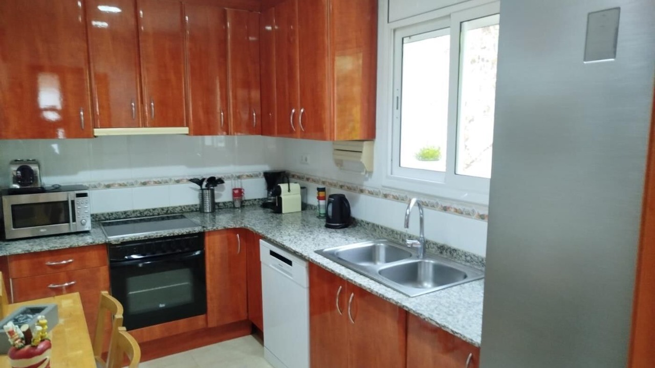 Photo of Kitchen in Sant Cebria de Vallalta