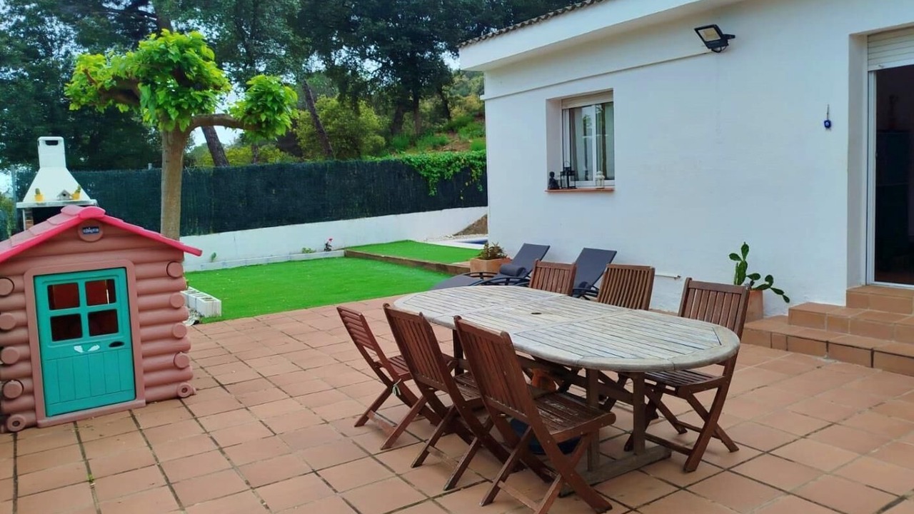 Photo of Outdoor in Sant Cebria de Vallalta