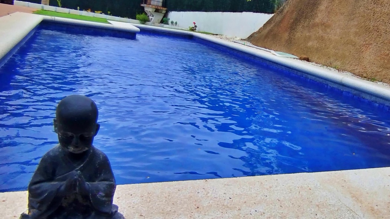 Photo of Outdoor in Sant Cebria de Vallalta