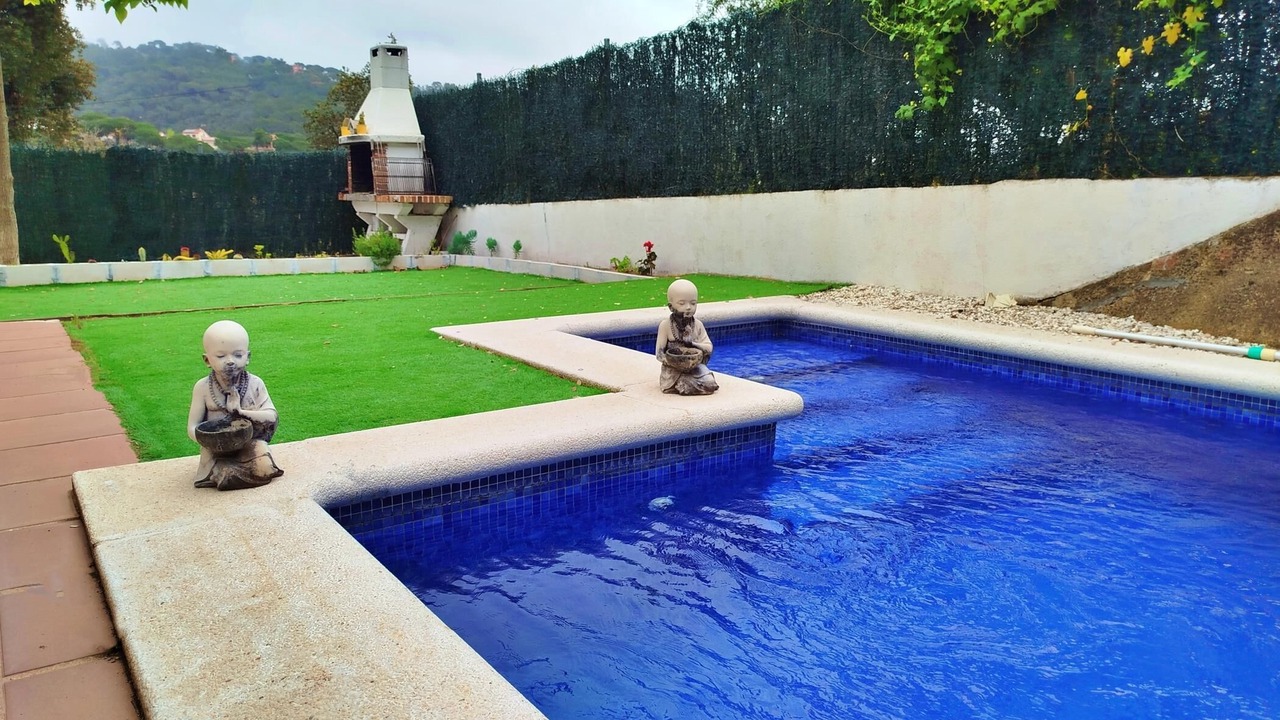 Photo of Outdoor in Sant Cebria de Vallalta