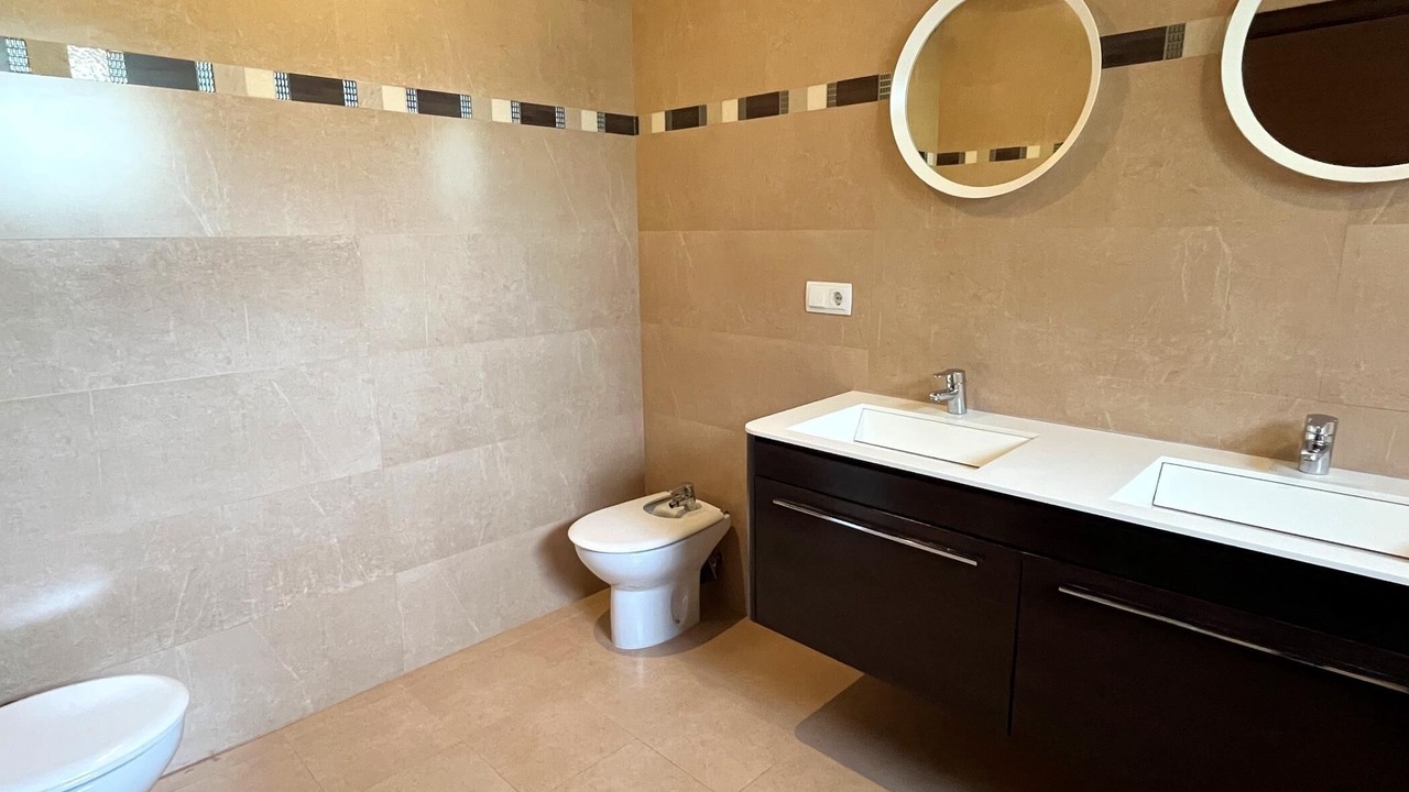 Photo of Bathroom in Santa Susanna