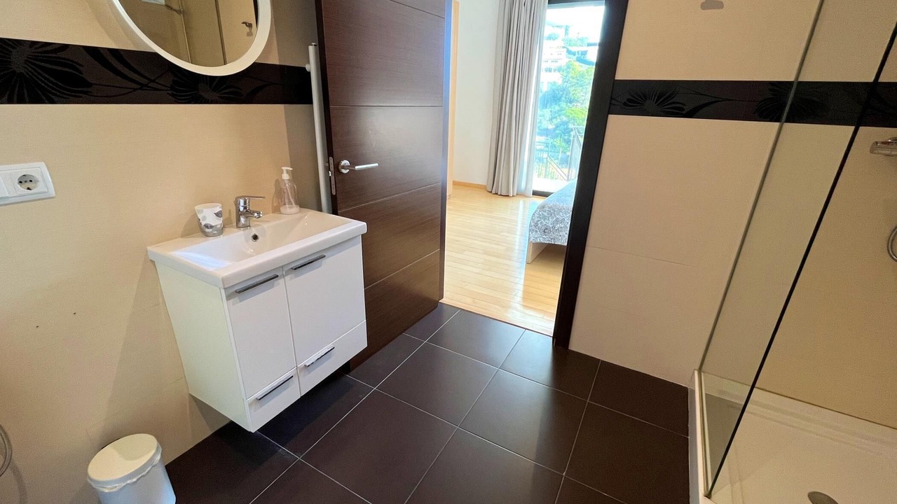 Photo of Bathroom in Santa Susanna