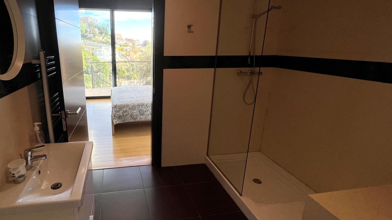 Photo of Bathroom in Santa Susanna