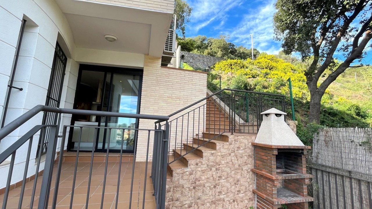 Photo of Outdoor in Santa Susanna