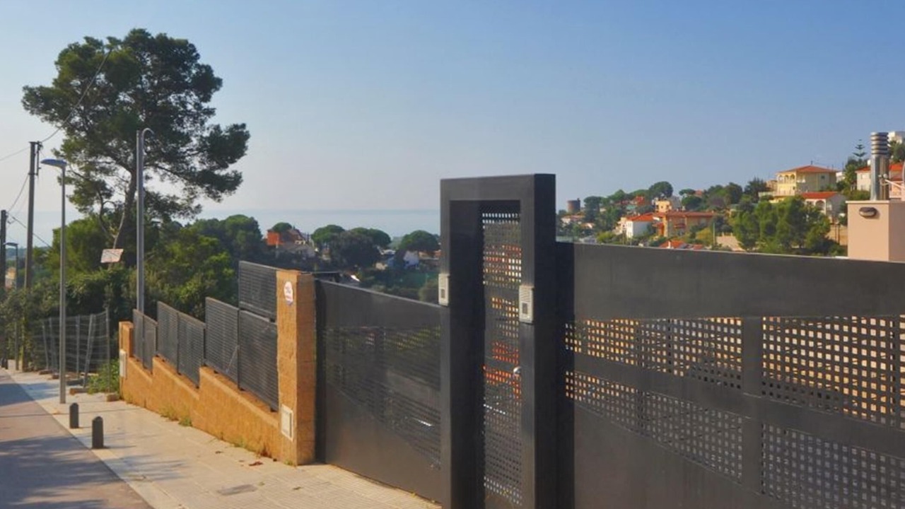 Photo of Outdoor in Santa Susanna