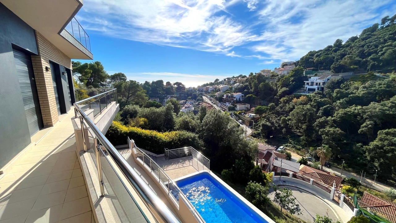Photo of Outdoor in Santa Susanna
