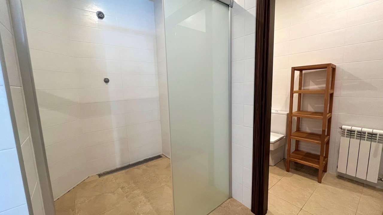 Photo of Bathroom in Santa Susanna