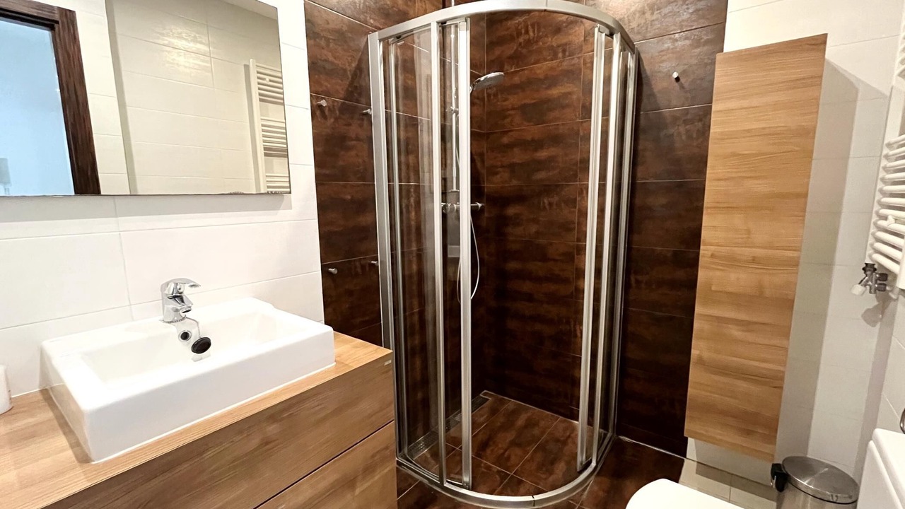 Photo of Bathroom in Santa Susanna