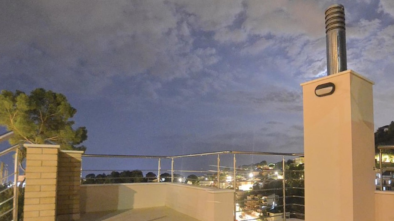 Photo of Outdoor in Santa Susanna