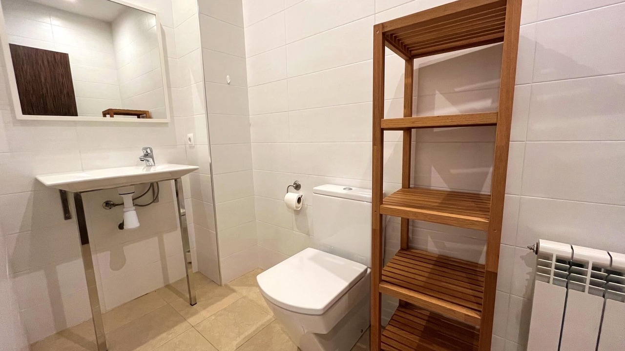 Photo of Bathroom in Santa Susanna