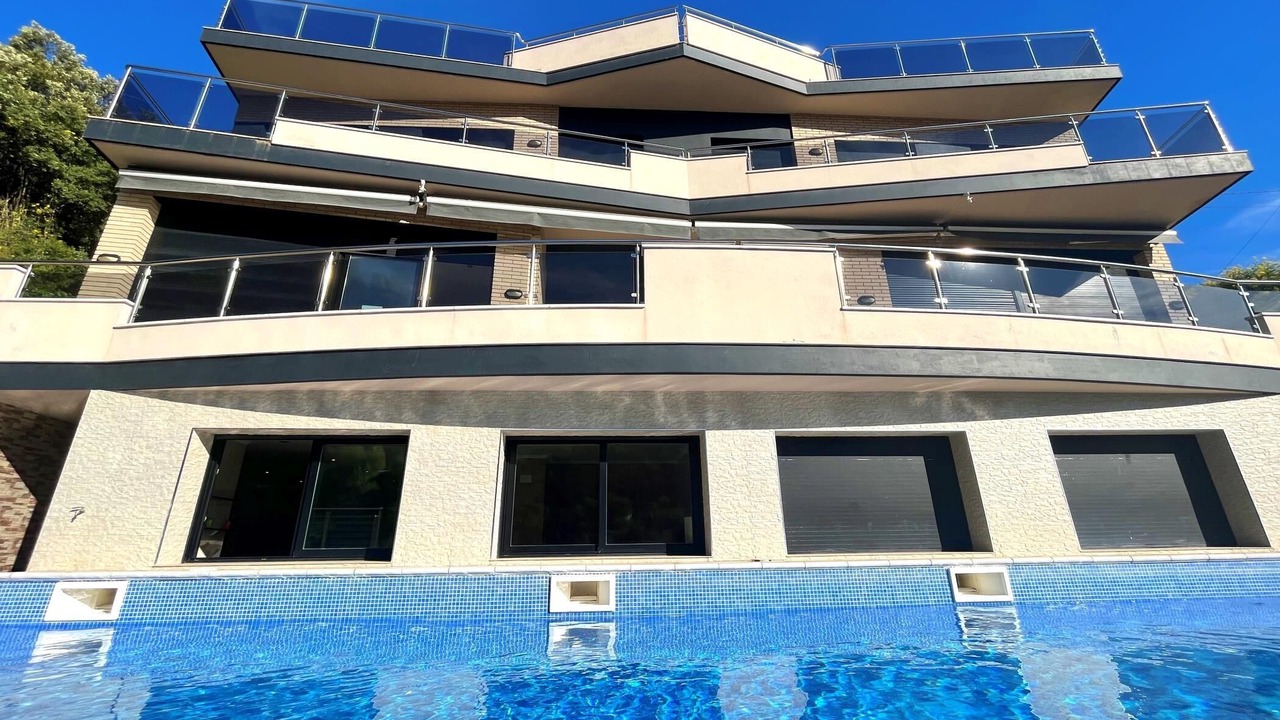 Photo of Outdoor in Santa Susanna