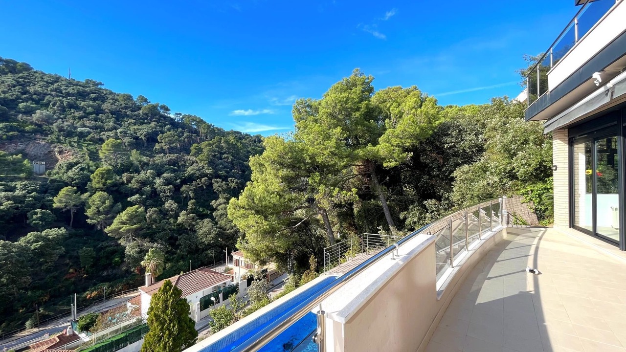 Photo of Outdoor in Santa Susanna