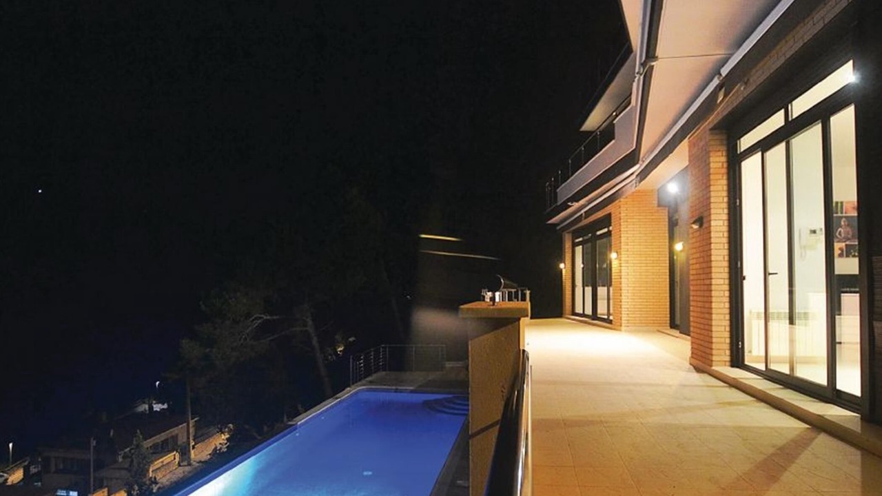 Photo of Outdoor in Santa Susanna