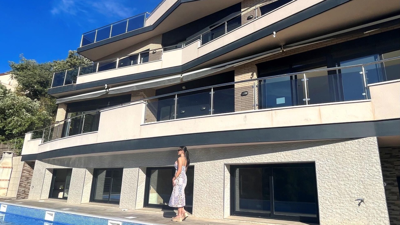 Photo of Outdoor in Santa Susanna
