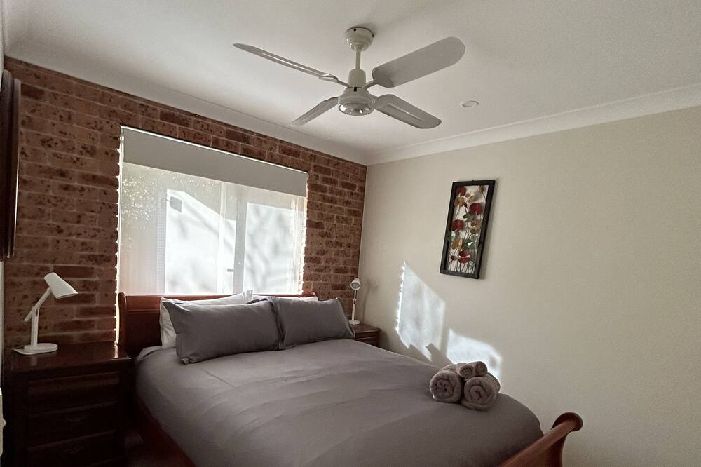 Photo of Bedroom in Narromine
