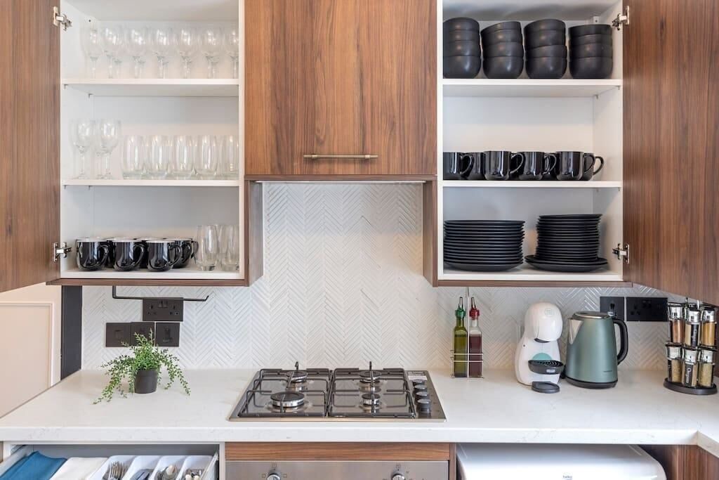 Photo of Kitchen in Homerton