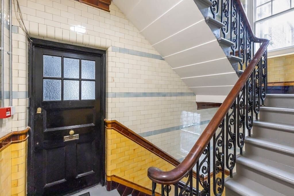 Photo of Others in Homerton