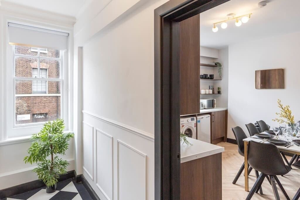 Photo of Others in Homerton