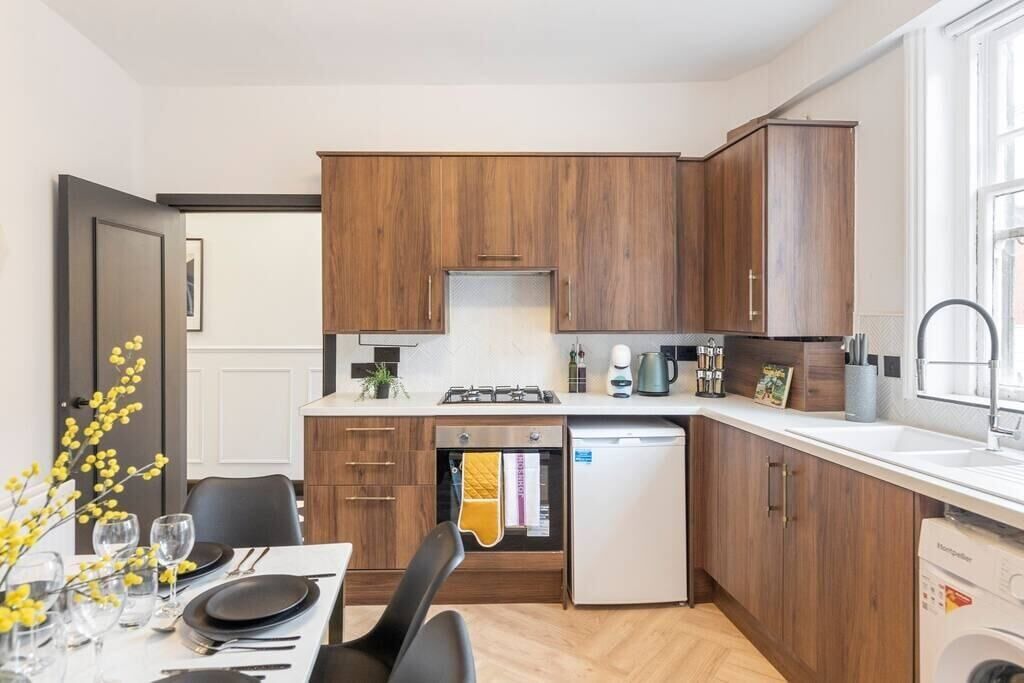 Photo of Kitchen in Homerton